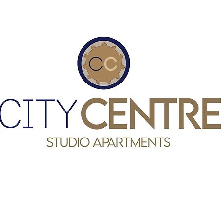City Centre Studio Apartments Nikosia Bagian luar foto