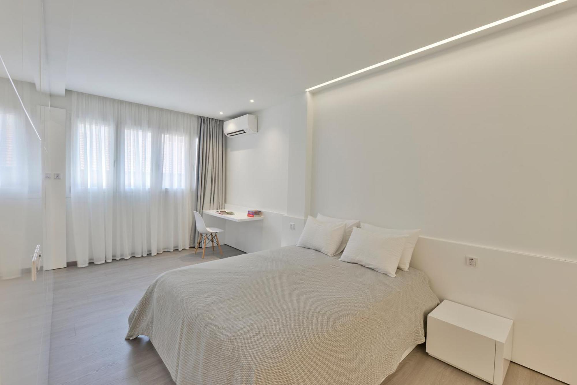 City Centre Studio Apartments Nikosia Bagian luar foto
