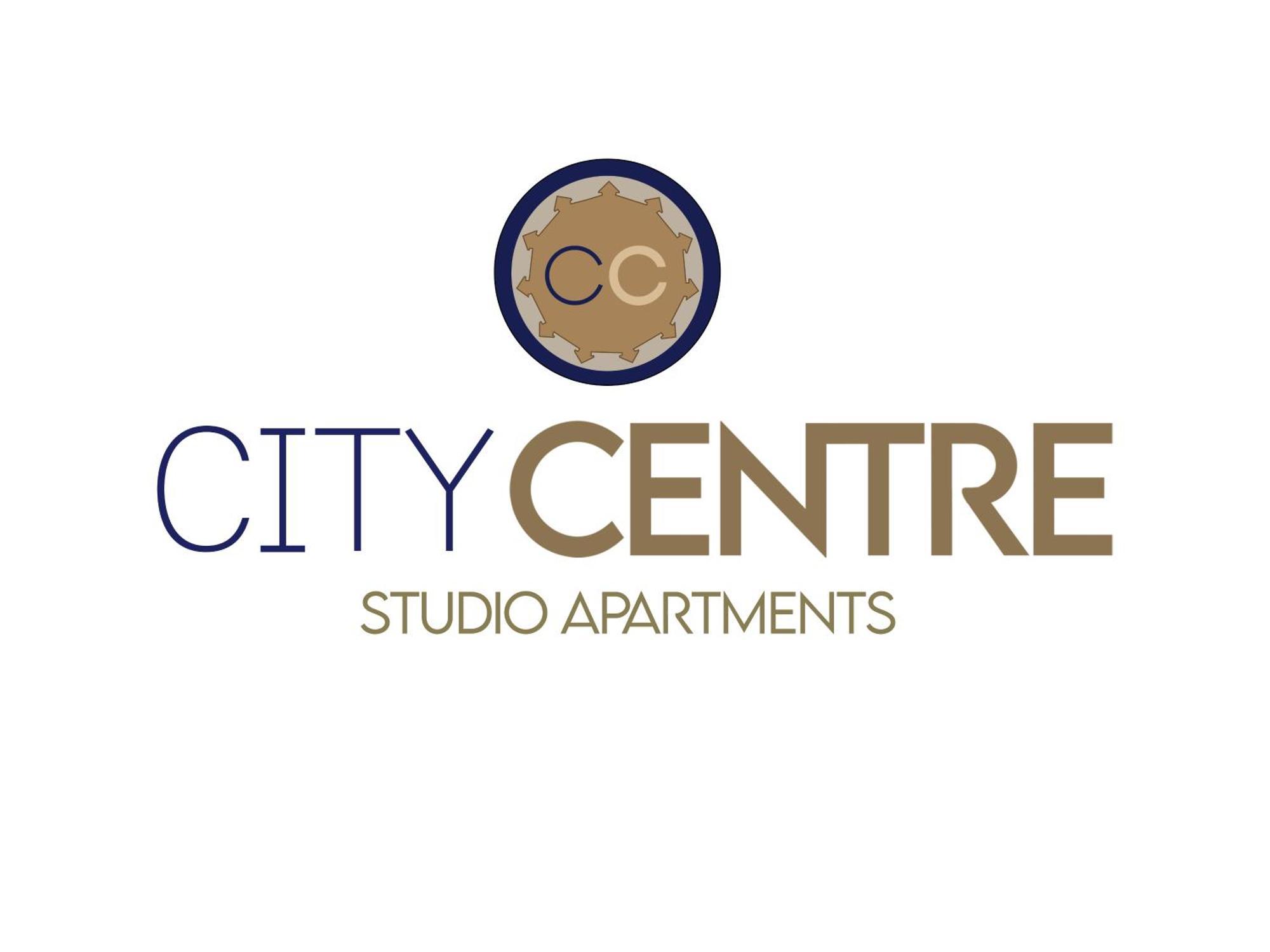 City Centre Studio Apartments Nikosia Bagian luar foto