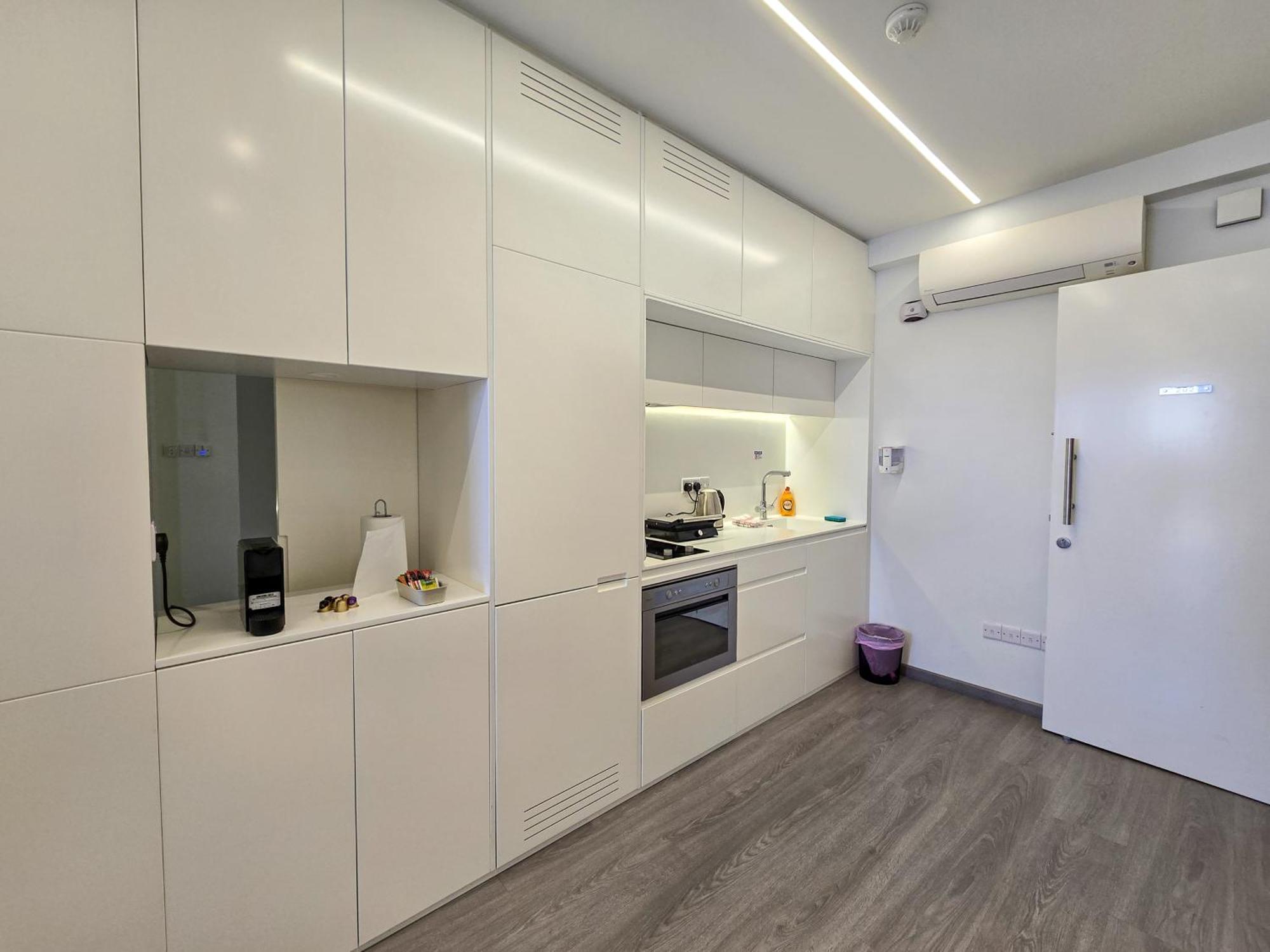 City Centre Studio Apartments Nikosia Bagian luar foto