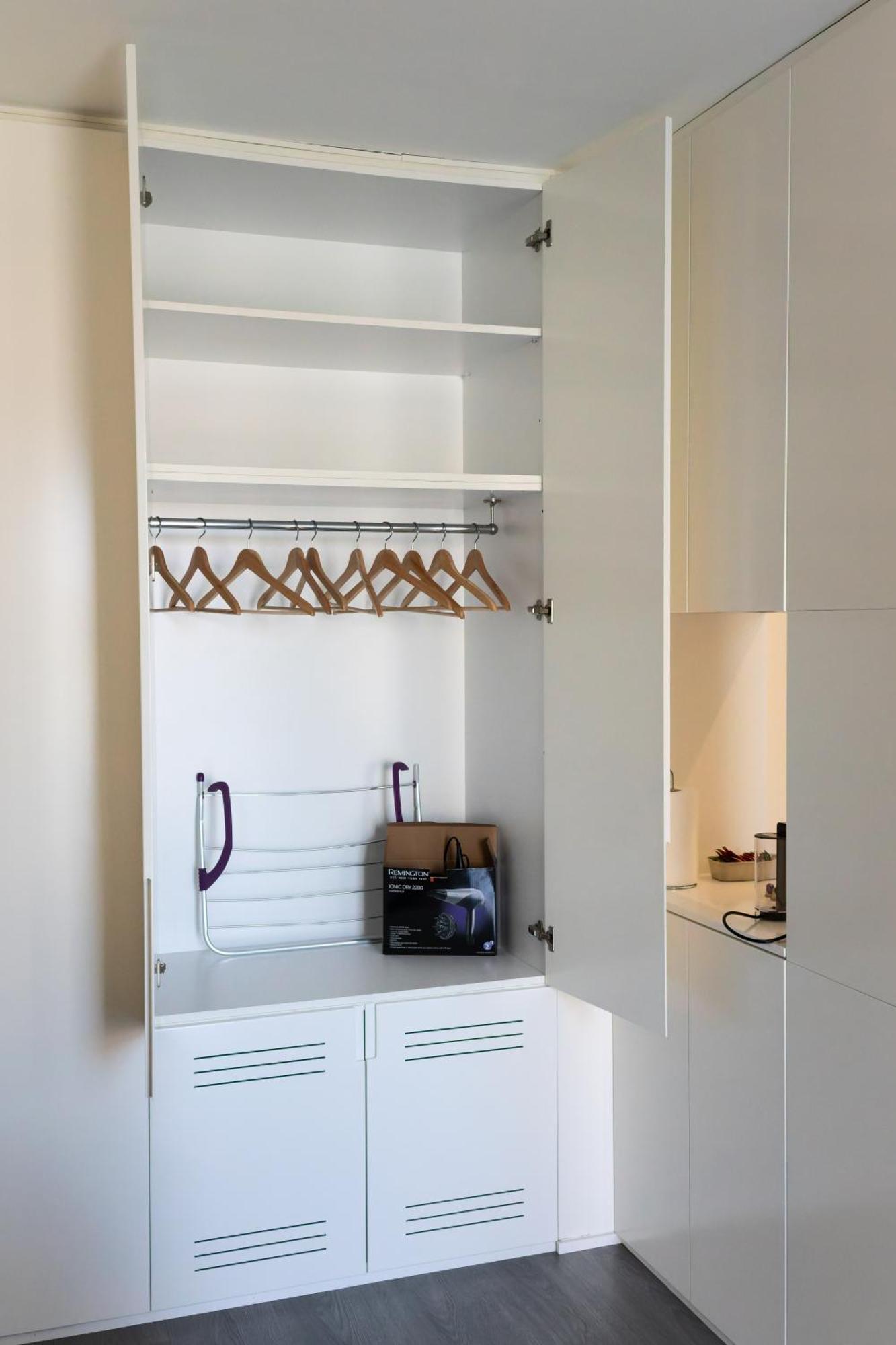 City Centre Studio Apartments Nikosia Bagian luar foto