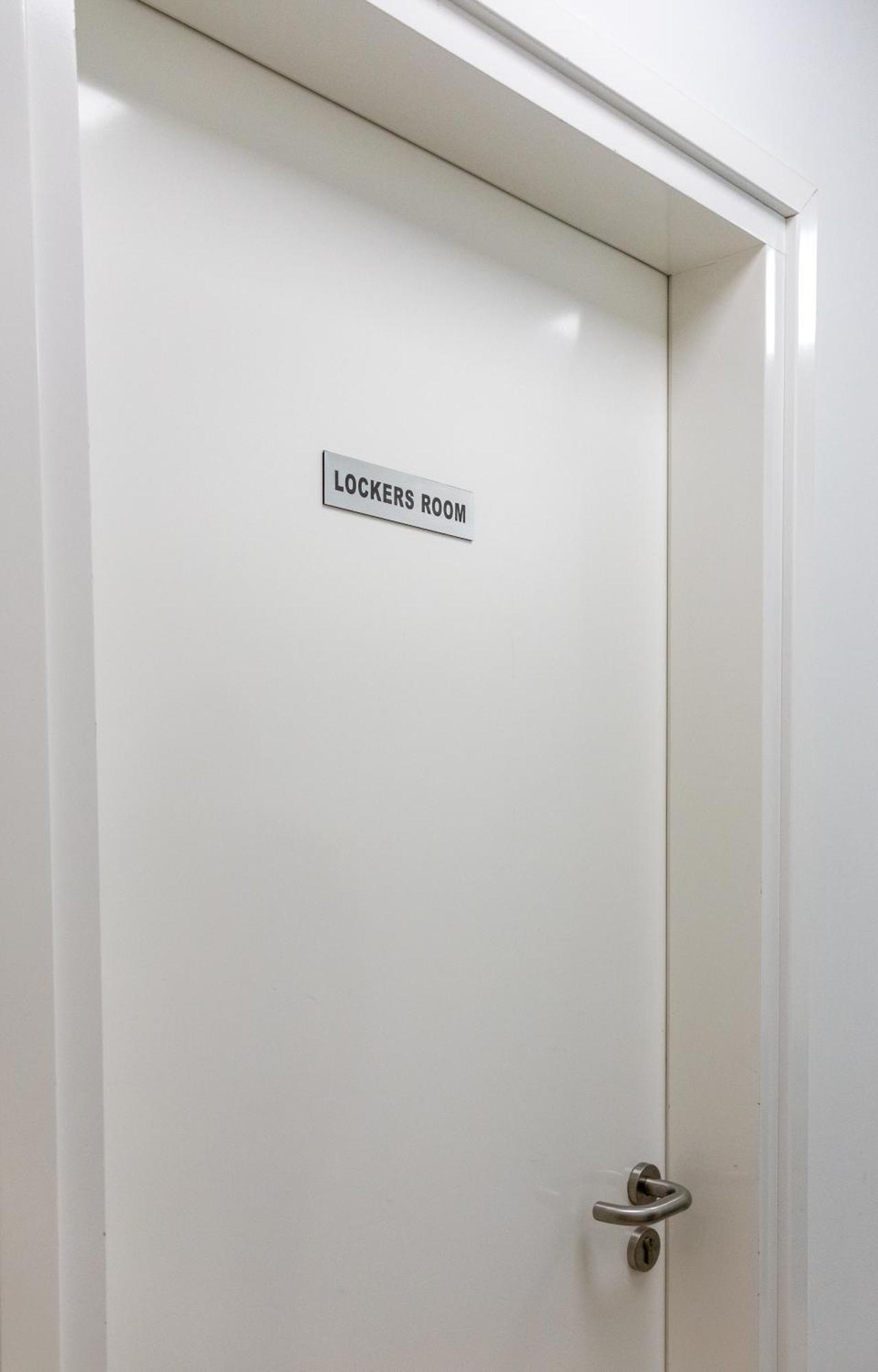 City Centre Studio Apartments Nikosia Bagian luar foto