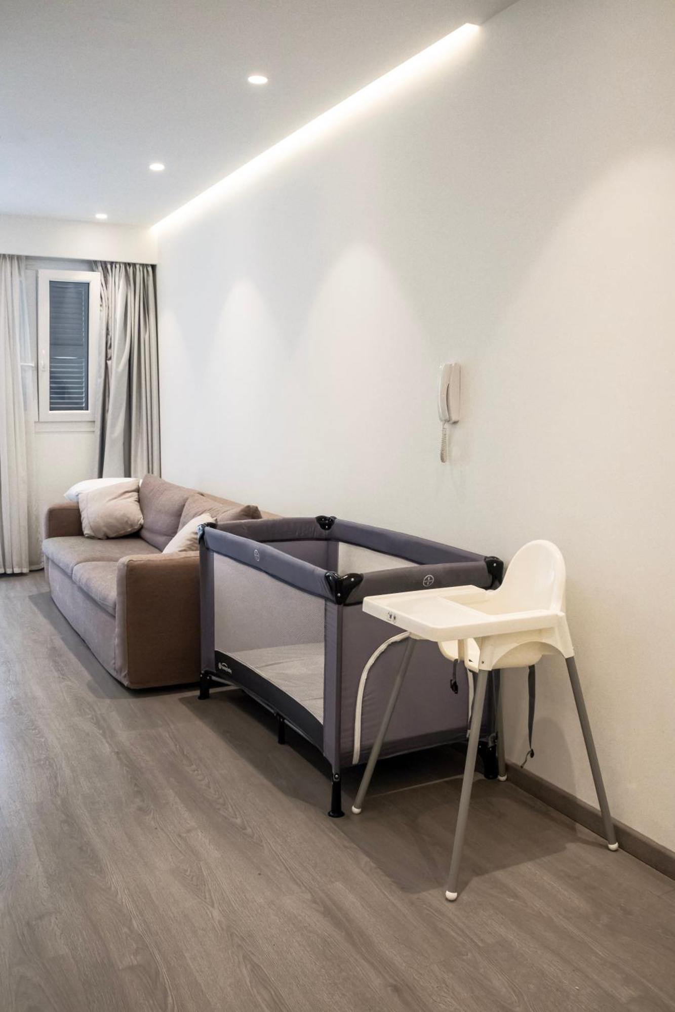 City Centre Studio Apartments Nikosia Bagian luar foto