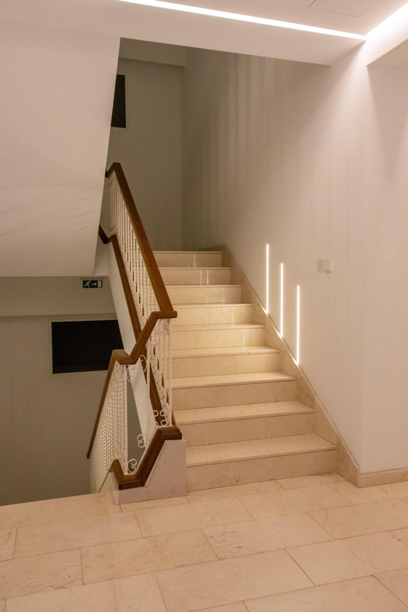 City Centre Studio Apartments Nikosia Bagian luar foto