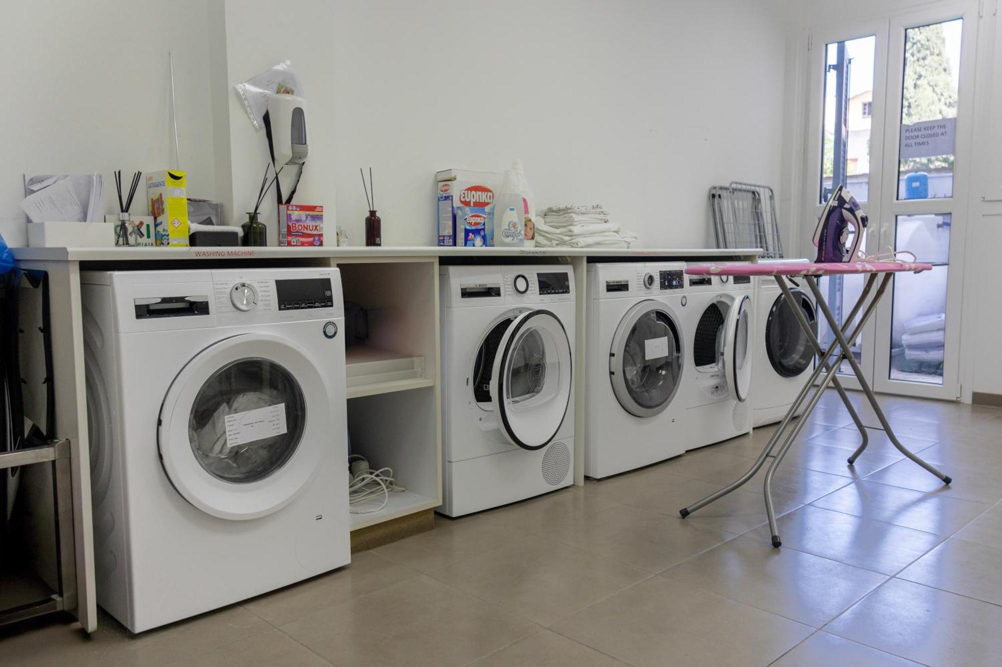 City Centre Studio Apartments Nikosia Bagian luar foto