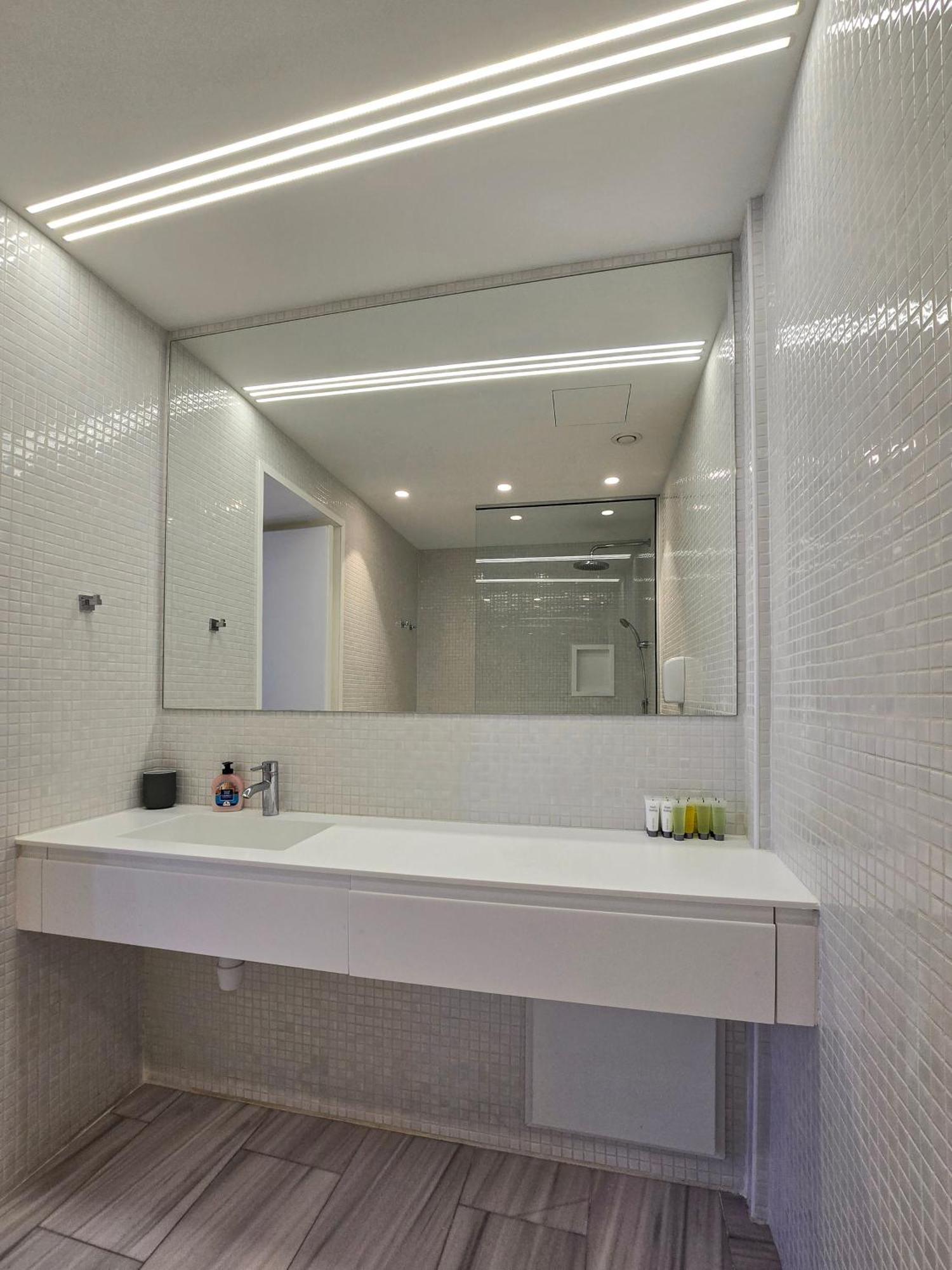 City Centre Studio Apartments Nikosia Bagian luar foto